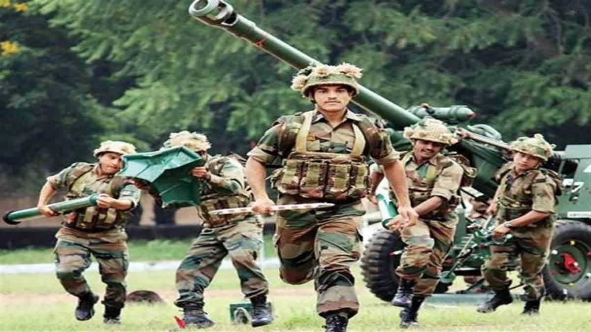 Army Canteen भारतीय सेना की कैंटीनों में इतना सस्ता सामान क्यों होता है? आइए,जानते हैं इसके