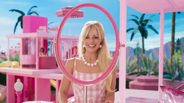 Barbie, Greta Gerwig, Barbie Box Office Collection Day 2