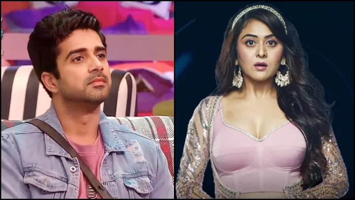 Falaq Naaz got evicted from Bigg Boss OTT 2 Avinash Sachdev said her to wait. Photo- Instagram