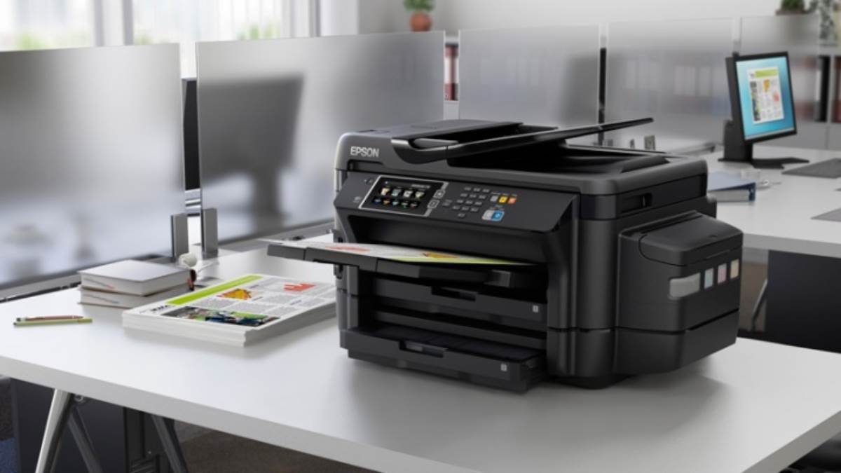 Epson Printers For Student: कॉलेज प्रोजेक्ट के लिए बेस्ट हैं ये प्रिंटर, करते हैं फोटोकॉपी और स्कैनिंग भी