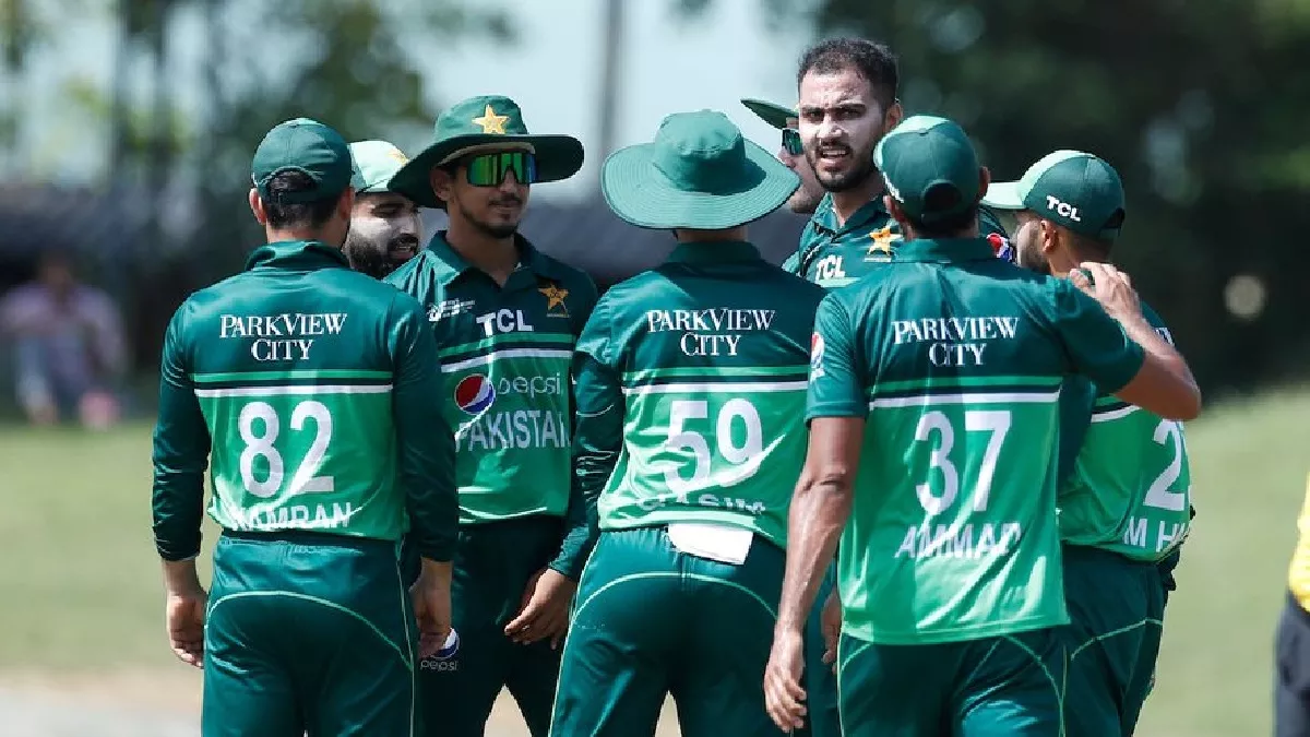 IND-A vs PAK-A Final Highlights: पाकिस्तान ने दूसरी बार जीता इमर्जिंग एशिया कप का खिताब, भारत को 128 रन से हराया