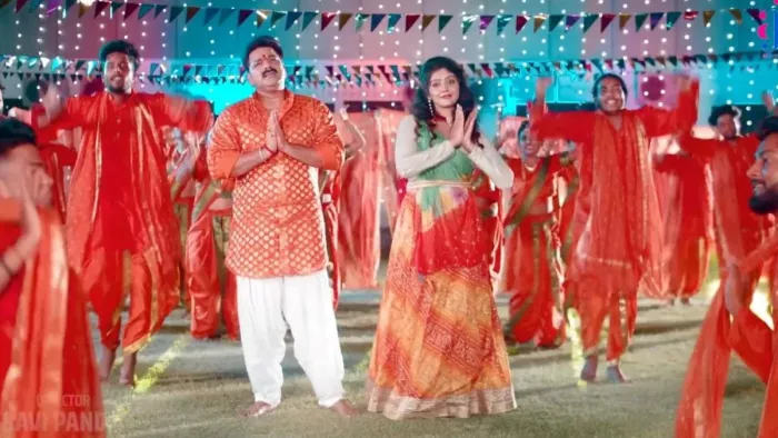 Pawan Singh New Song Majnue Ke Dulha Banai Jaa