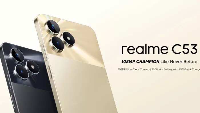 Realme C53 Special Sale Start On 24 July 2023 check price feature specifications and offer details