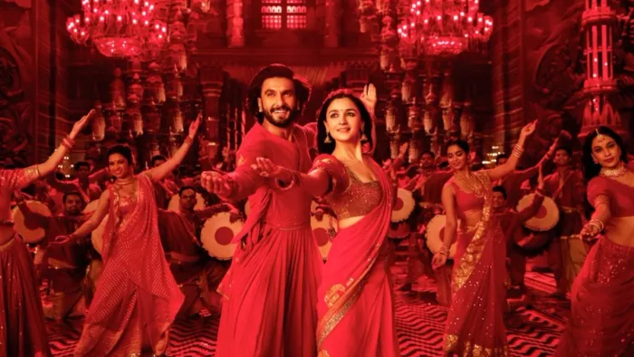 rocky aur rani ki prem kahani, CBFC Photo Credit Instagram