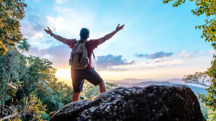 Trekking For Beginners: बिगनर्स के लिए ट्रैकिंग की बेस्ट और खूबसूरत जगहें