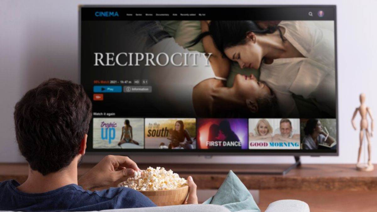 best smart tv with wifi top picks from samsung haier lg and many more