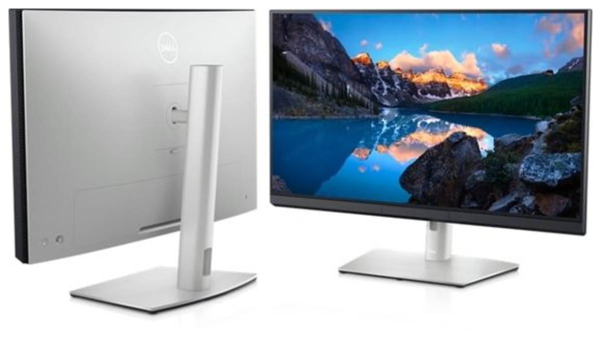 यूजर्स की पहली च्वाइस हैं ये टॉप-5 Dell Monitor, अब घंटों तक गेम खेलना और काम करना हुआ आसान