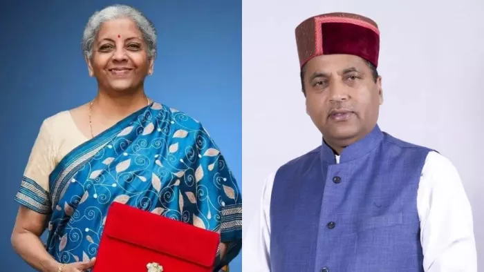 हिमाचल विधानसभा के नेता प्रतिपक्ष जयराम ठाकुर (जागरण फाइल फोटो)