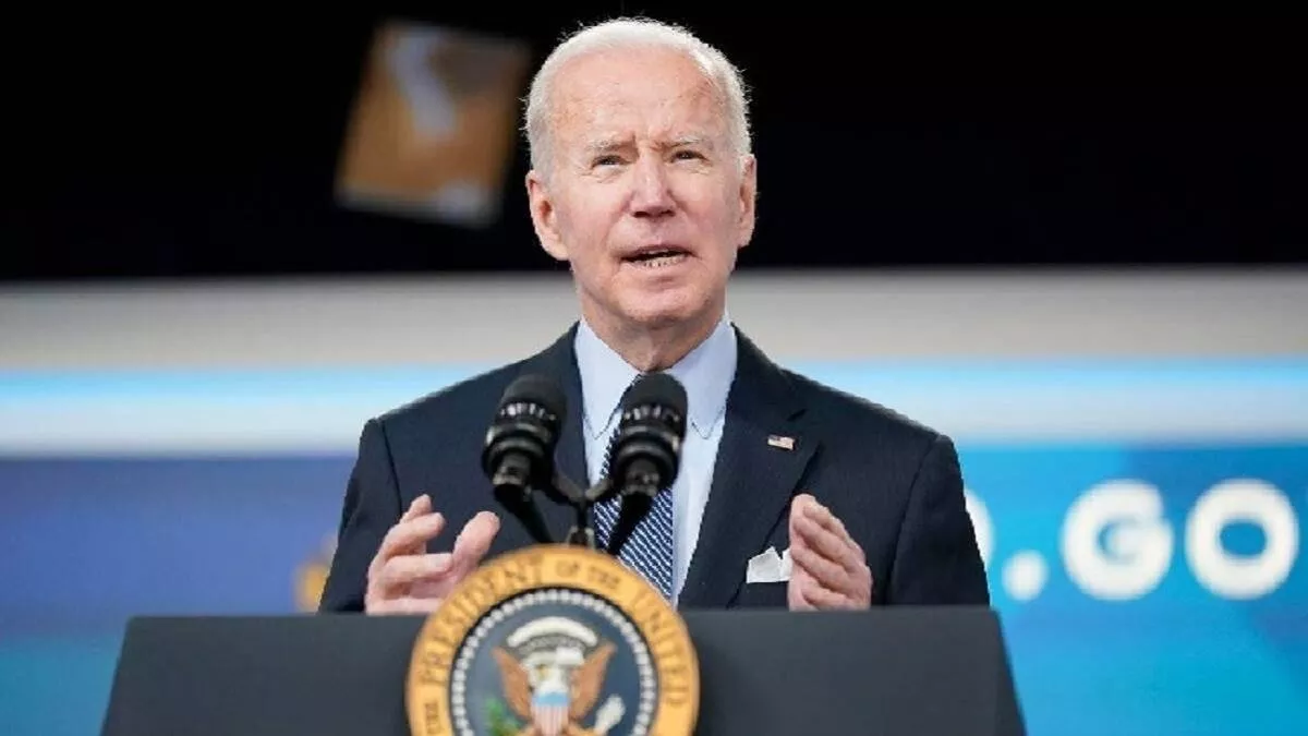 US Election 2024: चुनावी रेस से बाइडेन क्यों हटे पीछे? हॉस्पिस केयर का लगाया जा रहा अनुमान; जानिए क्या है इसका मतलब