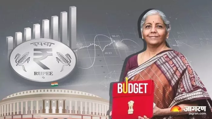 वित्त मंत्री निर्मला सीतारमण मंगलवार को मोदी 3.0 का पहला बजट पेश करने के लिए पूरी तरह तैयार हैं।
