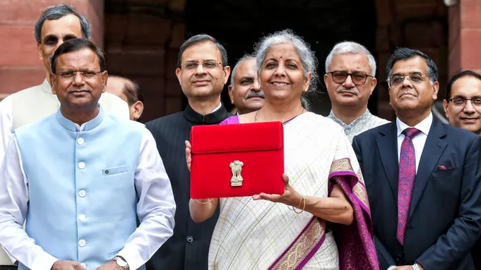 Budget 2024: बजट में जनगणना के लिए पर्याप्त धन का आवंटन नहीं।