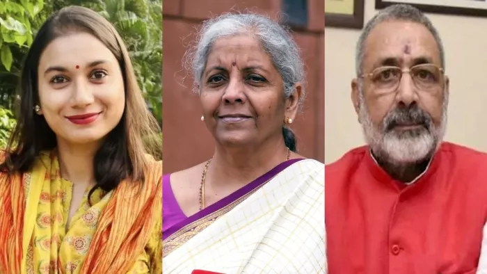 आम बजट में बिहार की बल्ले-बल्ले, एनडीए नेता दिखे गदगद।