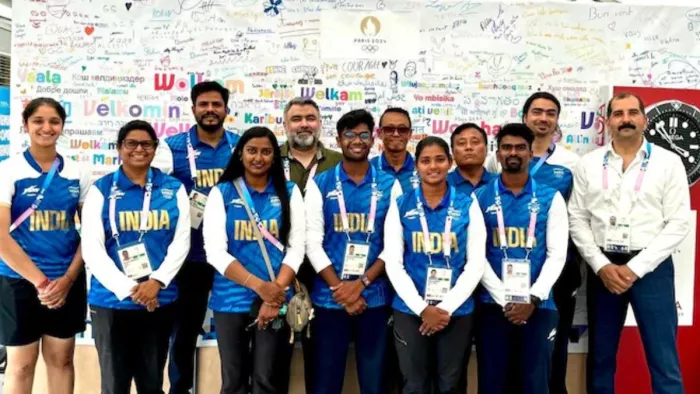 Paris Olympics: भारतीय धुरंधरों के बाणों से निकलेगी पदक धारा
