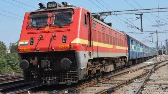 पटना से आनंद विहार और नई दिल्ली के लिए चलेगी नई स्पेशल ट्रेन (फाइल फोटो)