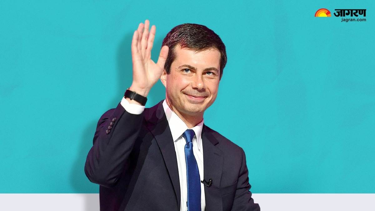 us election 2024 who is pete buttigieg the leading name in the race for vice president