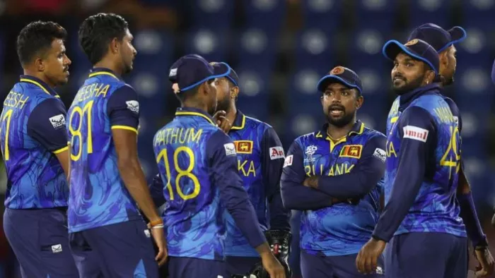 Sri Lanka Squad Announced: भारत के खिलाफ T20I सीरीज के लिए श्रीलंकाई टीम का एलान