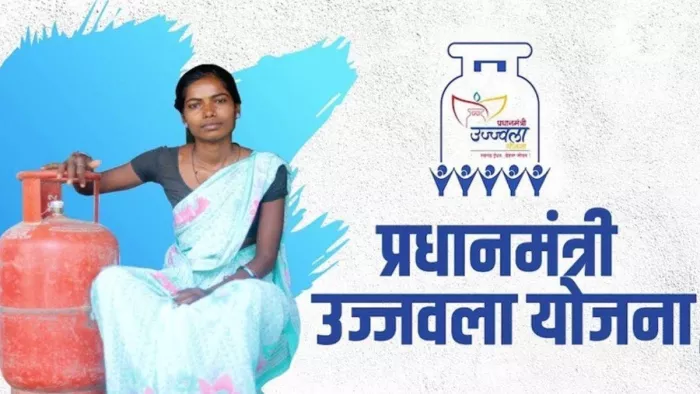 एक लाख से ज्यादा उज्ज्वला कनेक्शन पर संकट (फाइल फोटो)