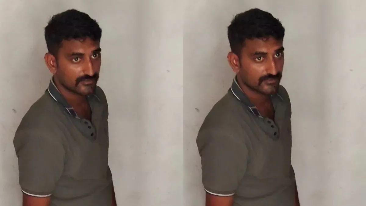 Ara News: पुलिस लाइन में प्रशिक्षण लेने आया फर्जी सिपाही गिरफ्तार, पीटी मार्का में आया सामने