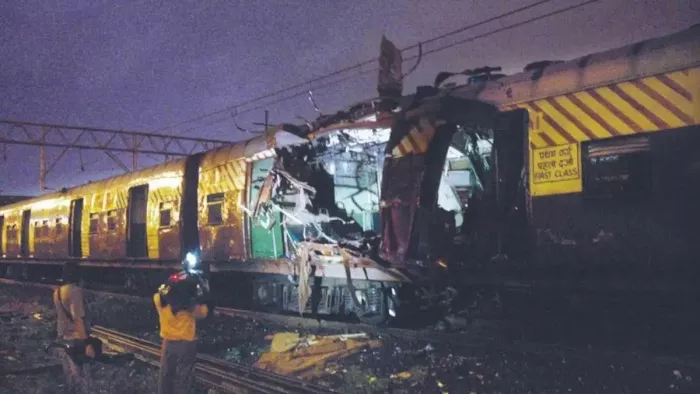 मुंबई ट्रेन ब्लास्ट में बरी होने वाले मृतक कमाल के दरभंगा से गहरा रिश्ता। फाइल फोटो
