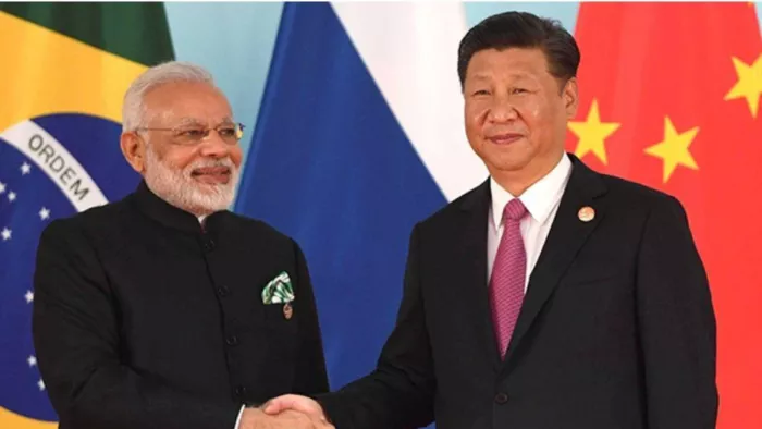 भारत के बीजिंग स्थित दूतावास ने इसकी घोषणा की। (फाइल फोटो)
