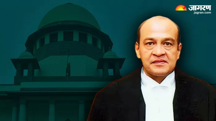 आंतरिक कमेटी की रिपोर्ट को चुनौती देते हुए रद करने की मांग (फोटो: जागरण)
