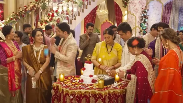 25 साल बाद क्योंकि सास भी कभी बहू थी में लौटेगा ये एक्टर/ फोटो- Instagram