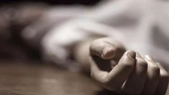 हमीरपुर में पिता पुत्र की मौत अनसुलझी गुत्थी बन गई है। प्रतीकात्मक फोटो
