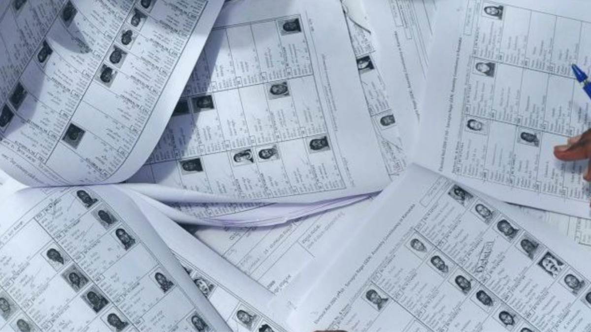 muzaffarpur news voter verification issues persist in bihar