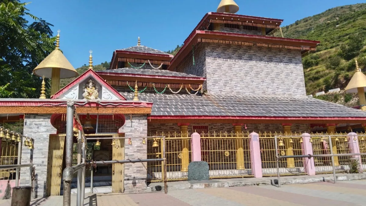उत्‍तराखंड की अटूट आस्‍था: यहां भगवान के नाम पर खेत, जहां धान रोपने के बाद शुरू होती है अन्‍य खेतों में रोपाई