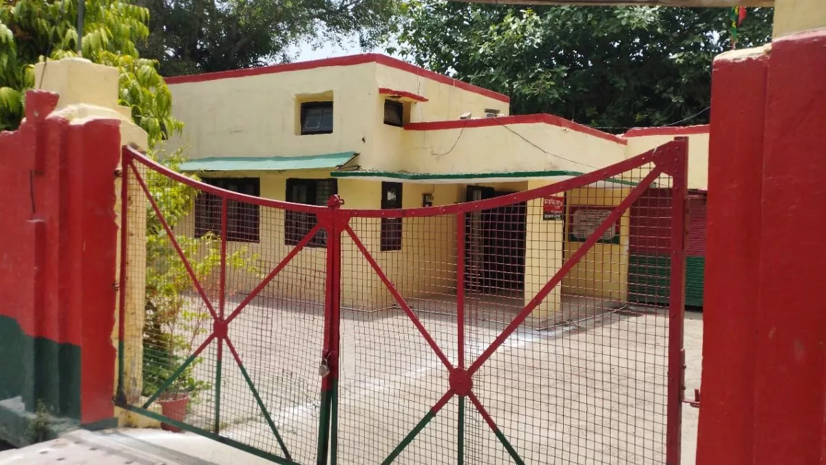मुलायम सरकार में Rs 250 किराए पर आवंटित हुई करोड़ों की संपत्ति, मुरादाबाद में सपा कार्यालय का ‘पीलीभीत मॉडल’