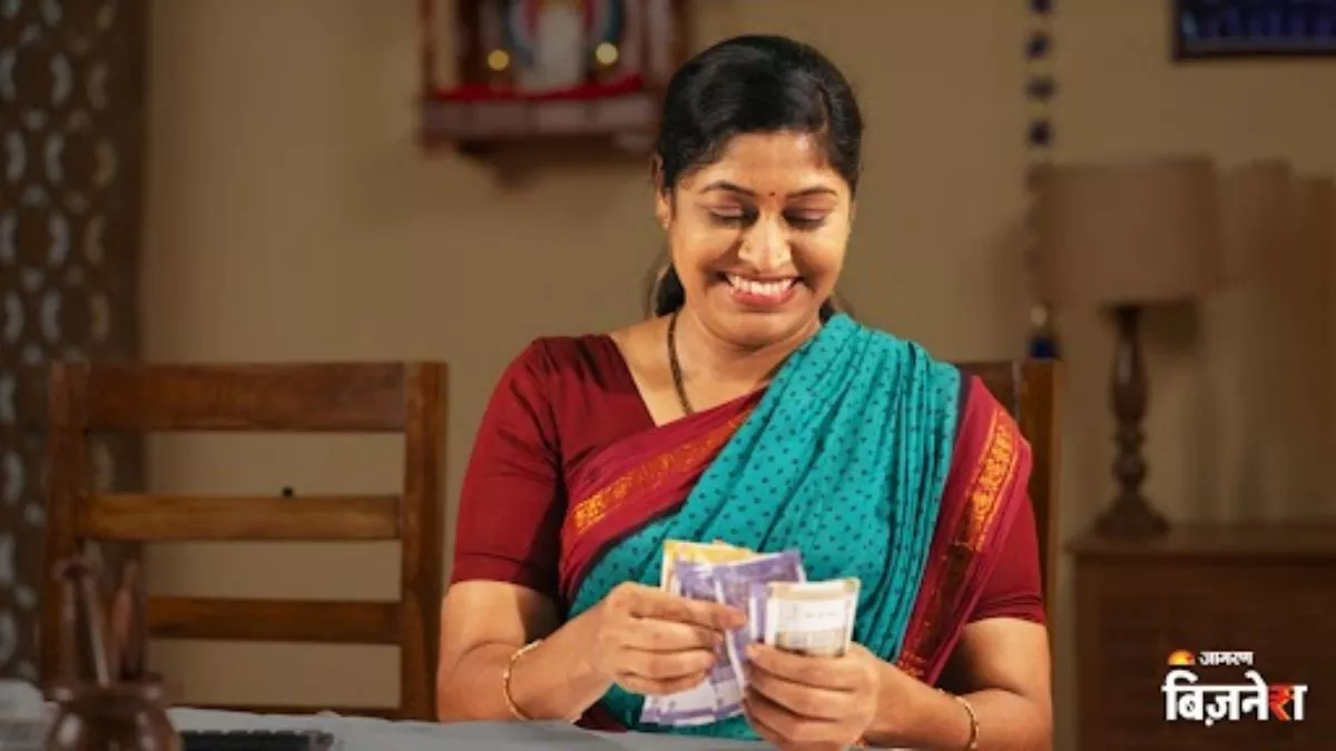 LIC Bima Sakhi Yojana 2 लाख महिलाएं उठा रही लाभ, क्या मिलता है फायदा; कैसे करें अप्लाई?