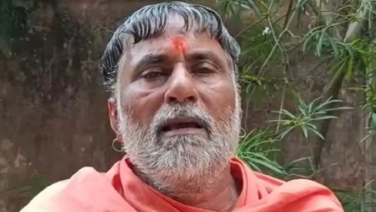 Shamli : हिंदू व्यापारियों के कैराना से पलायन के वक्त कहां थे ? सांसद समर्थकों पर स्वामी यशवीर ने साधा निशाना