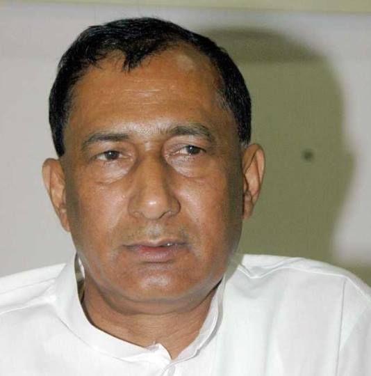 chufal raises question on officers working style