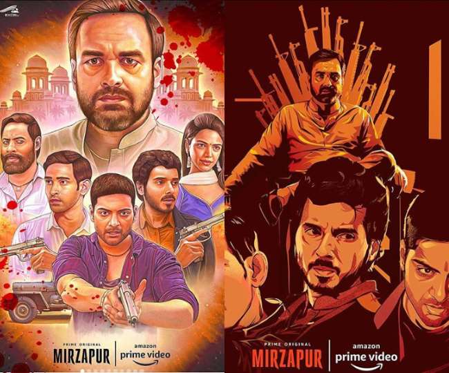 Mirzapur 2 Release Date: बहुत हुआ इंतज़ार, 24 अगस्त को अमेज़न बताएगा- कब आएगा मिर्ज़ापुर सीज़न 2
