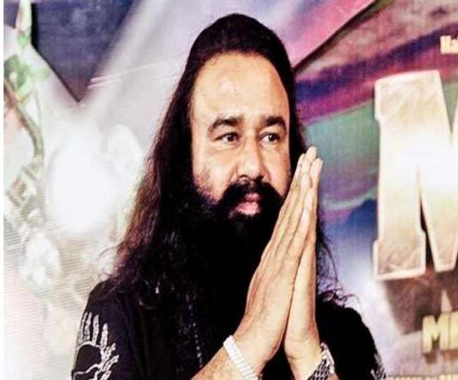Meham DSP suspended for introducing Gurmeet Ram Rahim Singh to special guest while returning from Delhi AIIMS