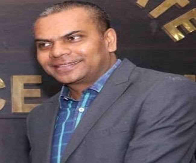 rakhal chandra become secretary of jharkhand information commission shailesh kumar chaurasia transport commissioner