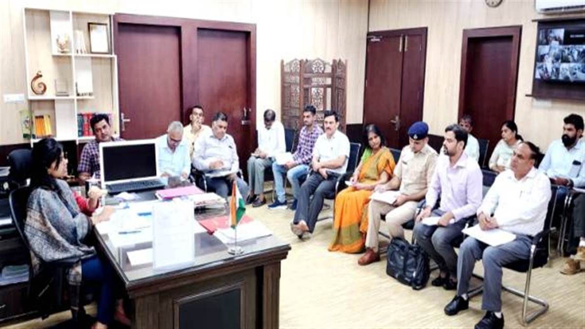 whatsapp group will be formed of departments related to drug free india campaign