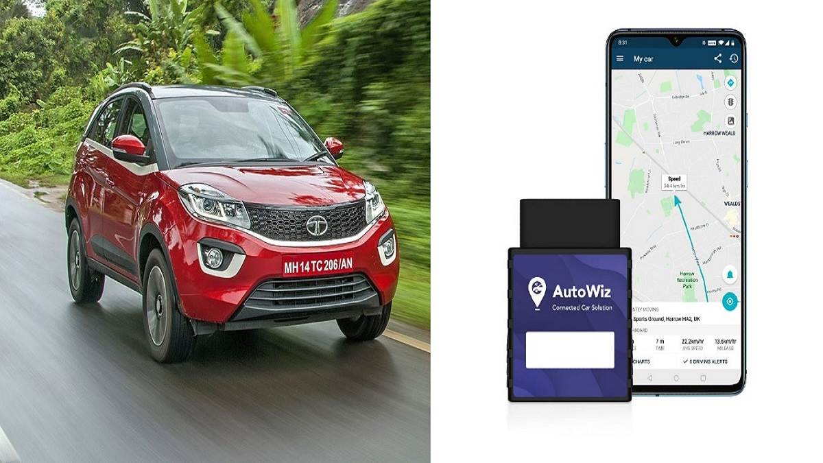 Bike me sales gps kaise lagaye