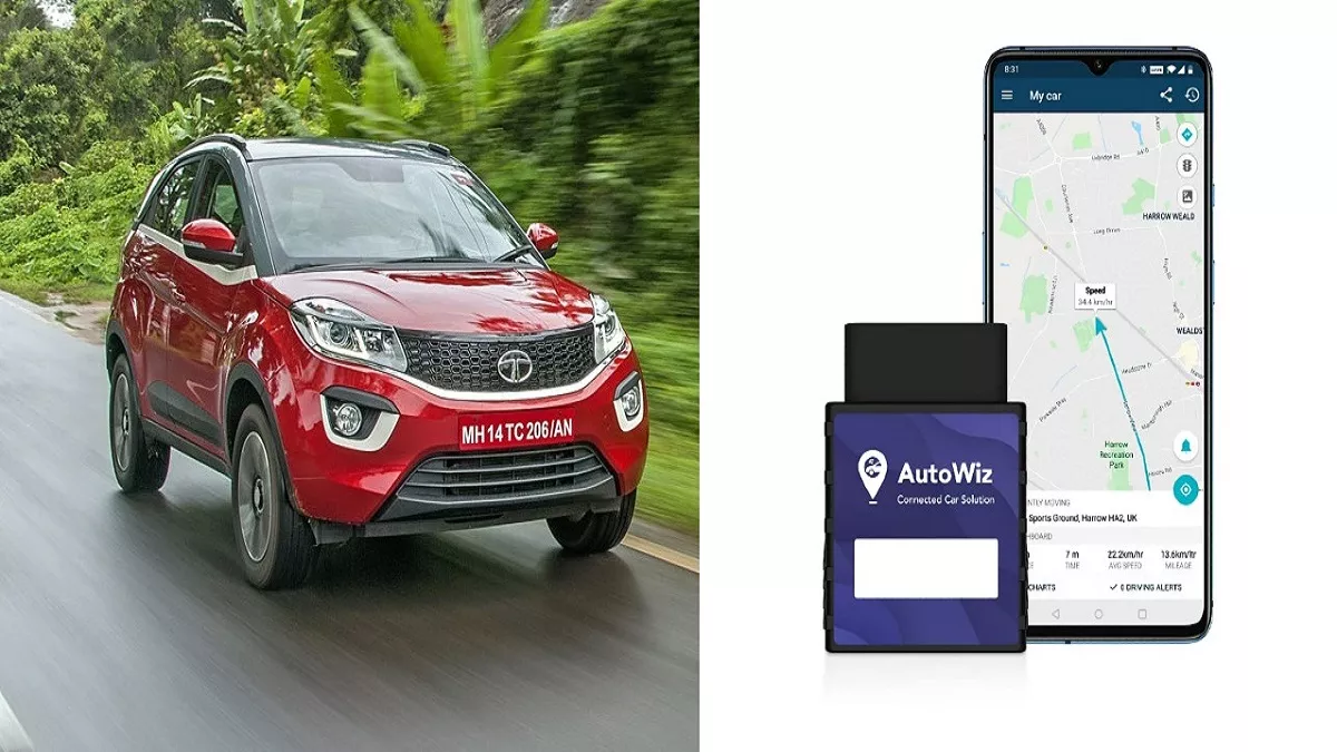 GPS Trackers for Cars: भूल जाइए कार चोरी होने के डर को और लाइए ये GPS Tracker