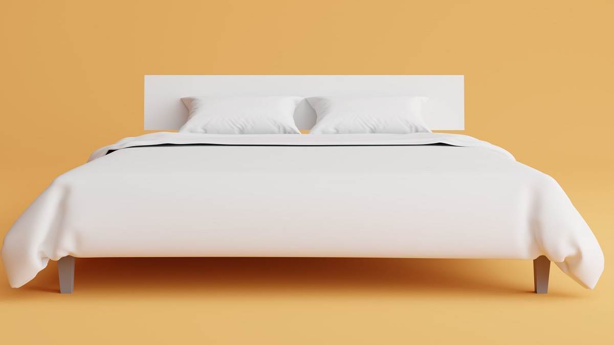 Bed Mattresses cover image : image source - unsplash