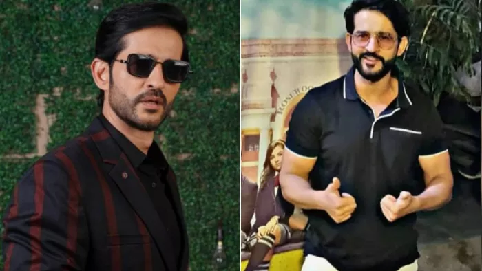 Hiten Tejwani shares experience working in Swaran Ghar, Instagram