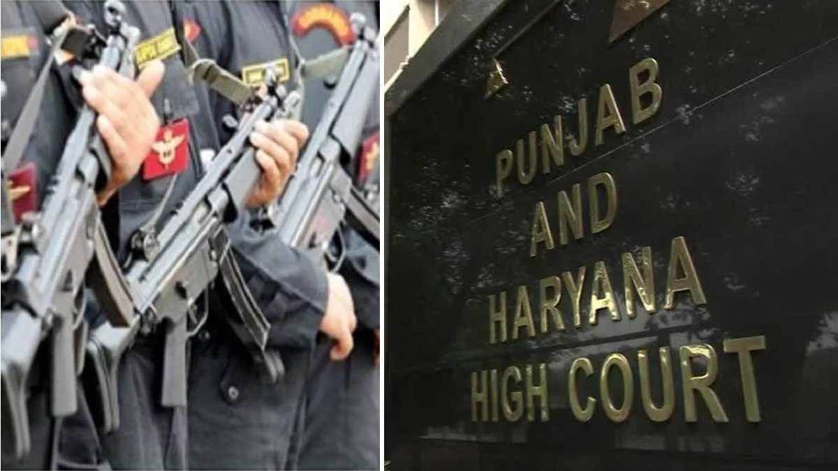 high court blow to punjab government in withdrawing vip security