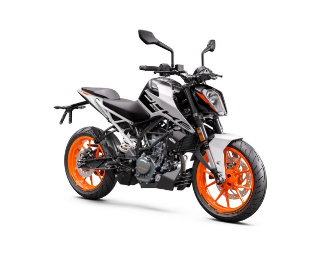 Second Gen Duke KTM Duke रेंज में युवाओं के लिए जल्द आ रही नई जनरेशन की बाइक, टेस्टिंग ...