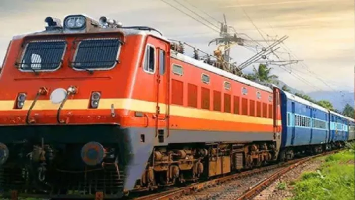 न्यू गिरिडीह से रांची के बीच जल्द चलेगी नई ट्रेन।