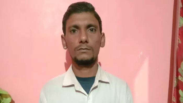 लापता कारोबारी सलाउद्दीन छह दिन से नहीं लौटा घर।