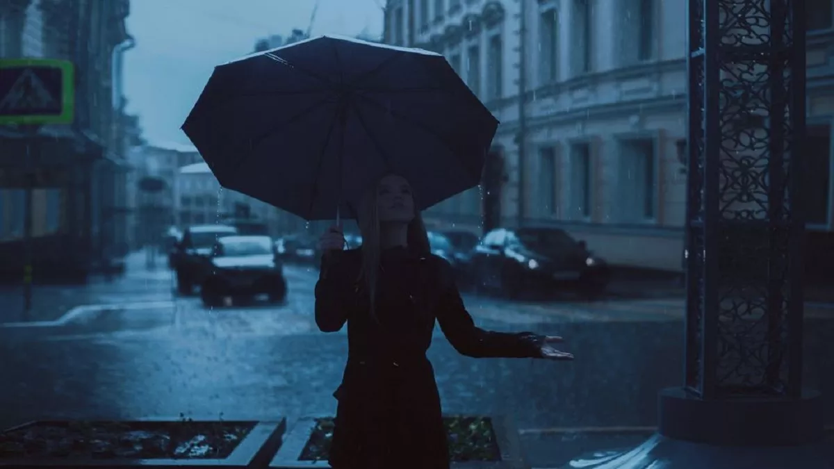 Amazon umbrella sale on sale