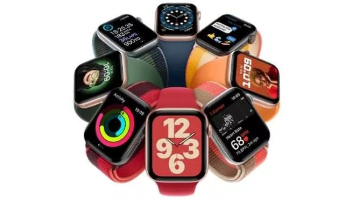 आपके कपड़ों के रंग से मैच करेगा आपकी Apple Watch का ‘फेस कलर