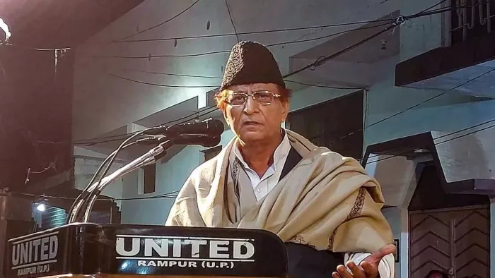 16 साल पुराने मामले में आजम खान की आवाज का लिया जाएगा नमूना