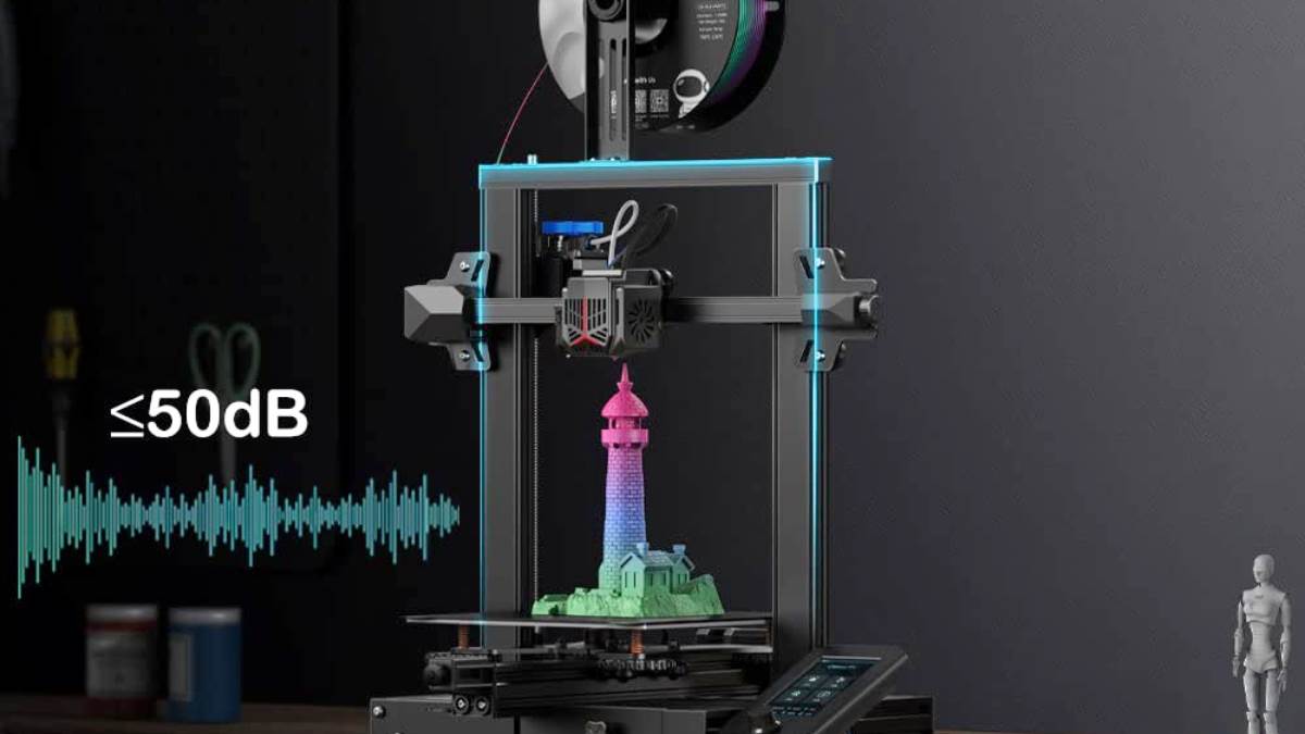 best 3d printer for embossing realistic models