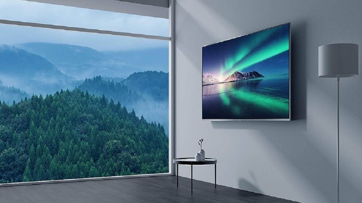 इन बमचिक 65 inch QLED TV के आगे भूल जाएंगे अन्य टीवी, Sony और Samsung भी दिन में देख लेते हैं चांद-तारे